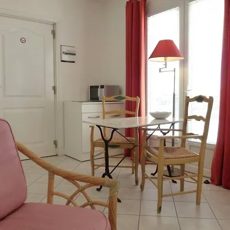 Casa Marinella Apartment Menton