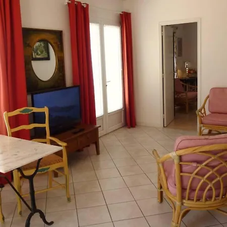 Casa Marinella Apartment