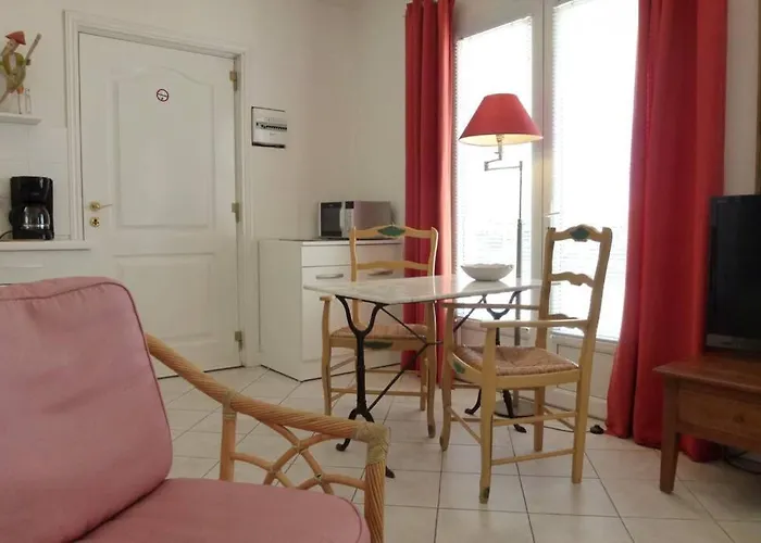 Casa Marinella Apartment Menton