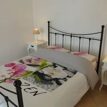 Casa Marinella * Ментона