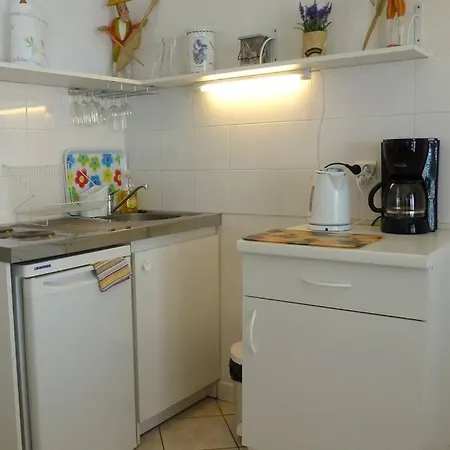 Casa Marinella Апартаменты *