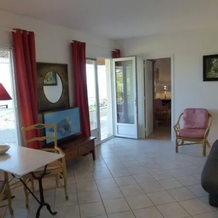 Casa Marinella Lägenhet *