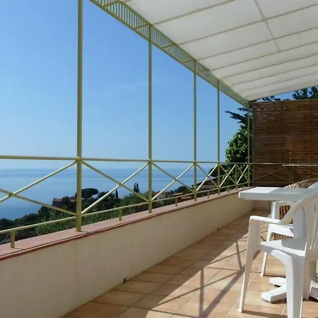 Casa Marinella * Menton