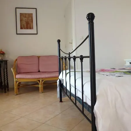 Casa Marinella Appartamento *