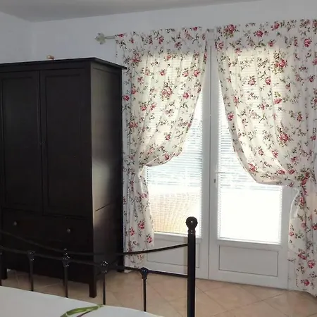 Casa Marinella Ментона