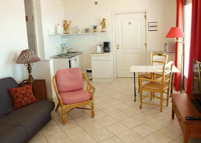 Casa Marinella Mentone