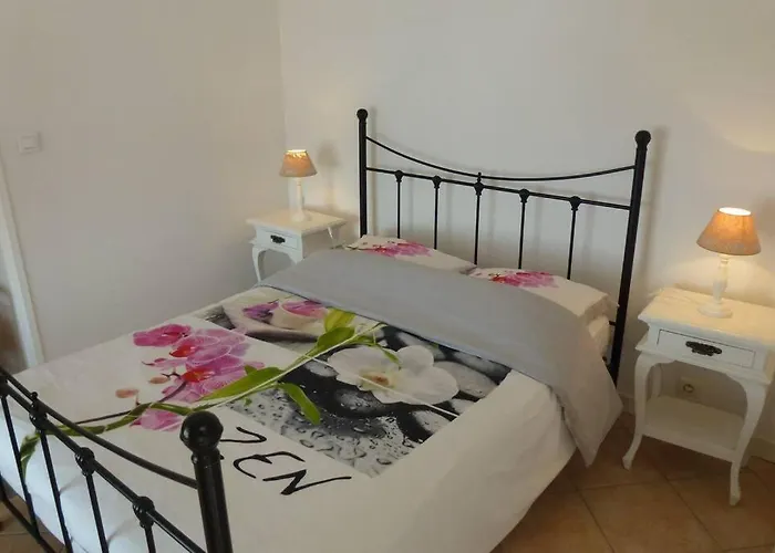 Casa Marinella * Mentone