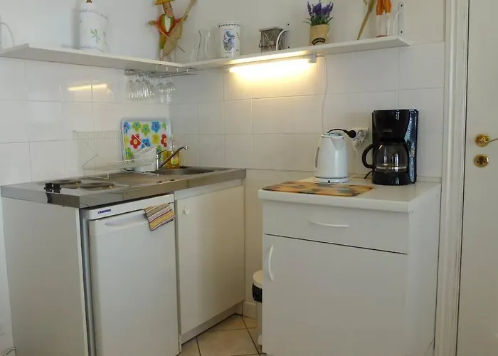 Casa Marinella Appartamento *