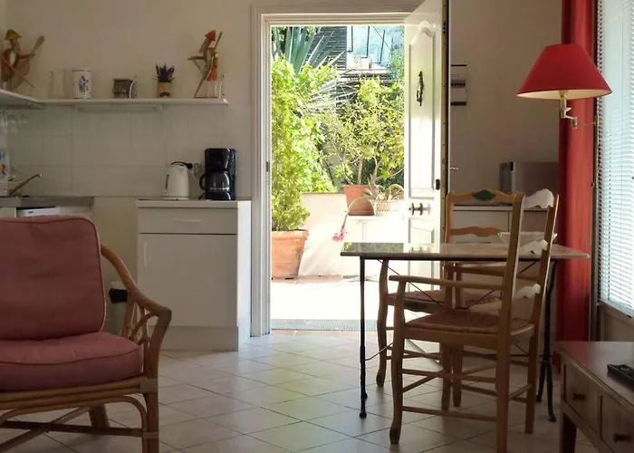 Casa Marinella * Mentone