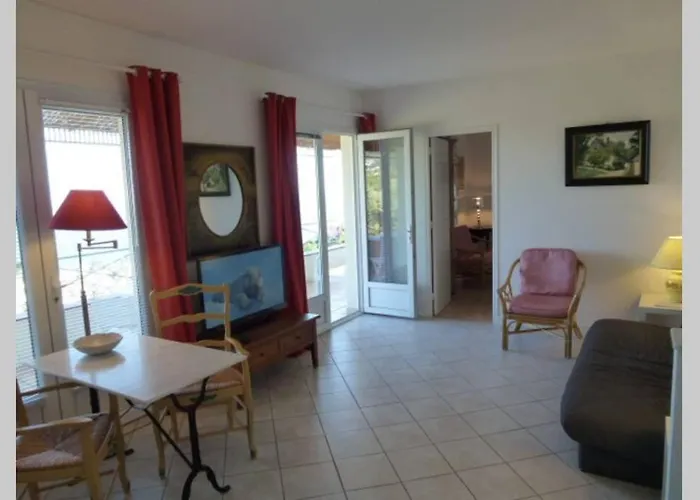 Casa Marinella Lägenhet *