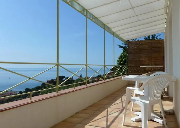 Casa Marinella * Mentone