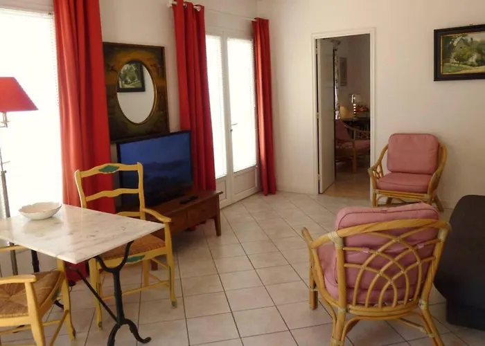 Casa Marinella Appartamento