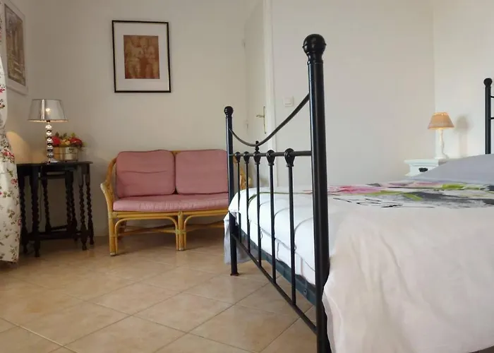 Casa Marinella Lägenhet *